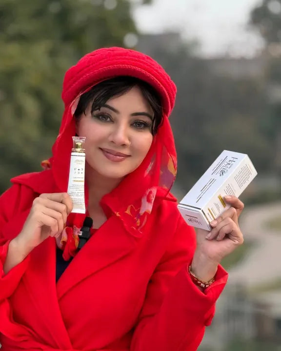 Haya Beauty Cream (Ultra)