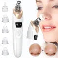 4 in 1 Multi-functional Black Head Removal Machine Derma Suction Blackhead Remover