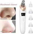 4 in 1 Multi-functional Black Head Removal Machine Derma Suction Blackhead Remover