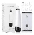4 in 1 Multi-functional Black Head Removal Machine Derma Suction Blackhead Remover